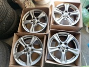 Felgi 16 Hyundai KH046516 5x114.3 Komplet