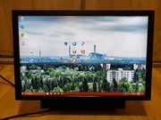 Dell 2209WAf + Dell soundbar AX510