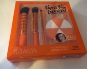 Oryginalny Zestaw pędzli Real Techniques - 4 elementy Limited edition!