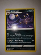 Karta Pokémon Umbreon M24 009/015