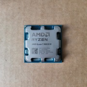 Procesor AMD Ryzen 7 9800X3D GWARANCJA