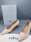 Furla czółenka EUR 40