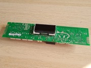 Moduł sterowania wyświetlacz piekarnika Smeg 798621 