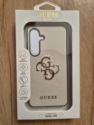 Etui Guess do Samsunga Galaxy S25 