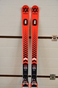 Narty Volkl Racetiger WorldCup GS 193 Fis