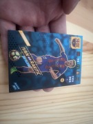 BARCELONA ZESTAW DUO | Panini FIFA 365 2018 | Rakitic Busquets