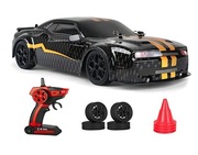 Auto na Pilota Samochód zdalnie sterowany Drift Car