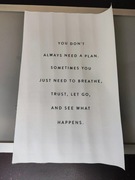 Obrazek na płótnie - napis (33)