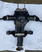 Dyfer Forester V 2.0