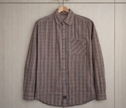 Koszula brązowa Reserved 