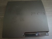 Konsola Sony Playstation 3 Slim 120 GB