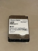 Dysk twardy WD 18 TB 100% przetestowany WD180EDFZ 