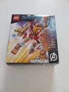 Lego 76203 Marvel Avengers Iron Man