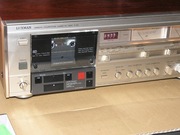 LUXMAN K-03 MAGNETOFON KASETOWY ****SERWISOWANY 10.2025