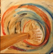 Ucieczka od życia, nie zawsze ucieczką od problemów 