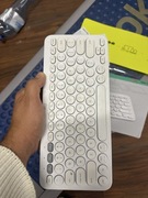 Klawiatura Logitech K380 QWERTY stan idealny  