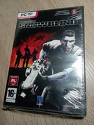 Deus EX - Project: Snowblind. PC PL NOWA FOLIA 