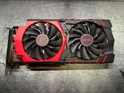 Karta Graficzna MSI GTX 960 2GB OC