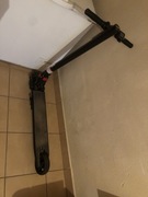 Hulajnoga elektryczna 