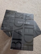 Avon Black Suede 