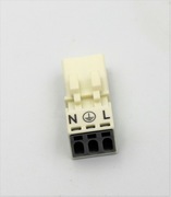 WAGO WINSTA MINI 890 0,25-1,5mm 250v-1,5A