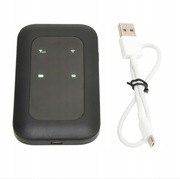 Mobilny router WiFi 4G LTE – Twój internet zawsze pod ręką!