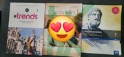 Podręczniki klasa 1 lo technikum