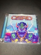 Włodi - OSAD CD FOLIA 