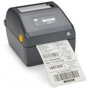 Drukarka do etykiet ZEBRA