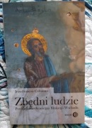 Zbędni ludzie - Jean-Francois Colosimo
