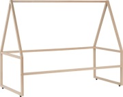 WÓZEK TIPI DO ŁÓŻKA SPOT YOUNG  Meble VOX + gratis