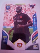 Panini Fifa 365 2026 core Victor Boniface BLE17 Bayer Leverkusen 