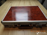 SBS Zestaw Noży i Widelców do mięs 23 szt