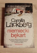 Niemiecki Bękart Camilla Läckberg