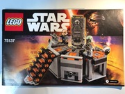 LEGO 75137 Komora do zamrażania w karbonicie