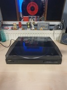 Gramofon AIWA PX-E80E automat sprawny z wkładką i igłą 