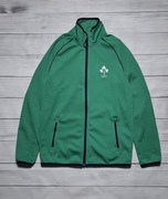 IRISH RUGBY FOOTBALL UNION IRFU BLUZA MĘSKA TYPU SOFTSHELL SPORTOWA TRENING