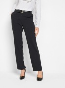 Czarne spodnie Bonprix 40 nowe