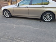 Koła letnie  18" bmw f10 