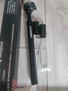 Sztyca podsiodłowa 27,2-31,6 mm