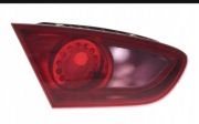 Lampa w klapę Seat Leon 2 lift