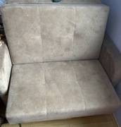 Fotel 1osobowy rozkładany do spania