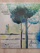 AVISHAI  COHEN - Arvoles LP