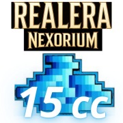15 CC - 150K Realera.org Nexorium (05.03.2026) REALERA NEXORIUM 5min