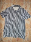 Brax koszulka polo męs. r.M