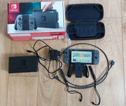 Nintendo Switch Konsola