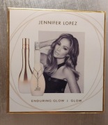 Jennifer Lopez Glow,nowa,oryginalna perfuma 30ml