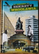 Sekrety Wrocławia, Tamara Barriga