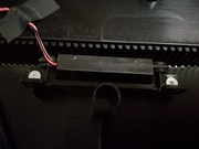 Głośniki,ws.główna,kab.łączący,dżojstik monitora GIGABYTE G27Q