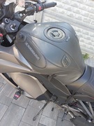 Pokrowiec na bak kawasaki z 1000sx
